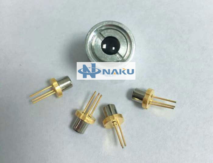 ML101J27 lasser diode